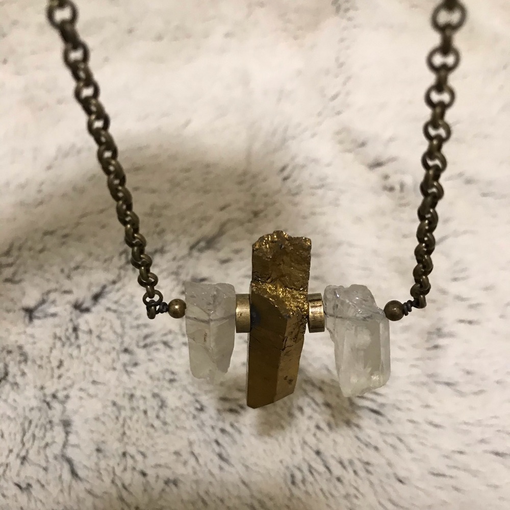 Unique Necklace